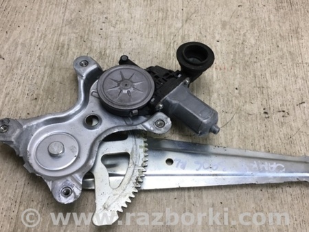 ФОТО Стеклоподъемник для Toyota Camry 50 XV55 (04.2014-07.2018)  Киев