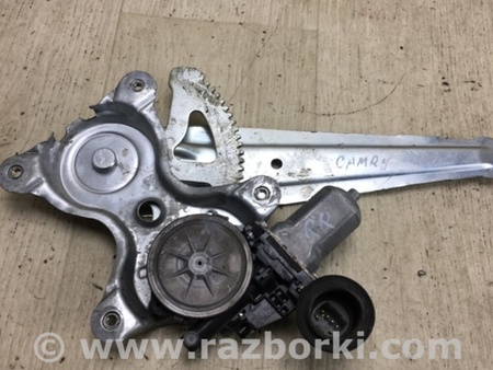 ФОТО Стеклоподъемник для Toyota Camry 50 XV55 (04.2014-07.2018)  Киев