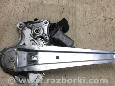 ФОТО Стеклоподъемник для Toyota Camry 50 XV55 (04.2014-07.2018)  Киев