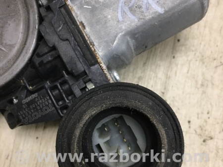 ФОТО Стеклоподъемник для Toyota Camry 50 XV55 (04.2014-07.2018)  Киев