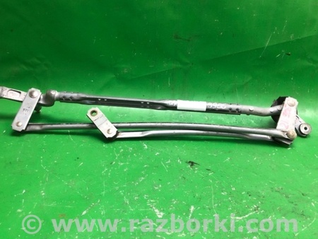 ФОТО Трапеция дворников для Toyota Camry 50 XV55 (04.2014-07.2018)  Киев