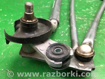 ФОТО Трапеция дворников для Toyota Camry 50 XV55 (04.2014-07.2018)  Киев