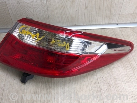 ФОТО Фонарь задний наружный для Toyota Camry 50 XV55 (04.2014-07.2018)  Киев