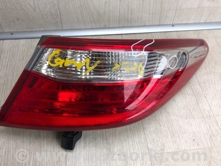ФОТО Фонарь задний наружный для Toyota Camry 50 XV55 (04.2014-07.2018)  Киев
