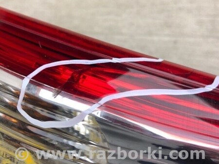 ФОТО Фонарь задний наружный для Toyota Camry 50 XV55 (04.2014-07.2018)  Киев