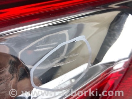 ФОТО Фонарь задний наружный для Toyota Camry 50 XV55 (04.2014-07.2018)  Киев