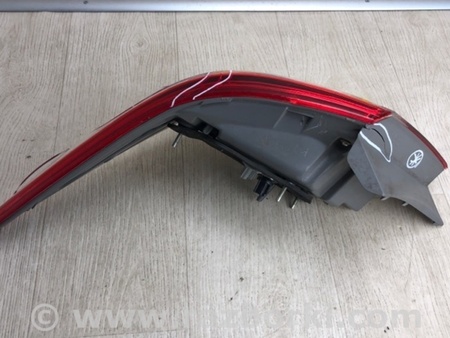 ФОТО Фонарь задний наружный для Toyota Camry 50 XV55 (04.2014-07.2018)  Киев