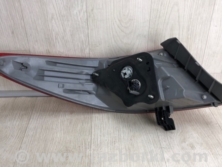 ФОТО Фонарь задний наружный для Toyota Camry 50 XV55 (04.2014-07.2018)  Киев