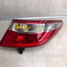 ФОТО Фонарь задний наружный для Toyota Camry 50 XV55 (04.2014-07.2018)  Киев
