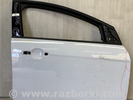 ФОТО Дверь для Ford Focus 3 (01.2010 - 03.2018) Киев