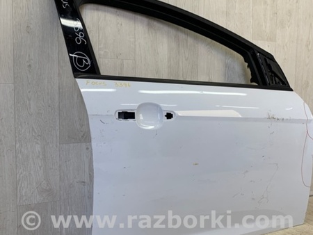 ФОТО Дверь для Ford Focus 3 (01.2010 - 03.2018) Киев