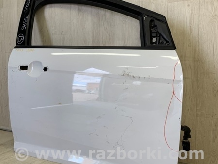 ФОТО Дверь для Ford Focus 3 (01.2010 - 03.2018) Киев