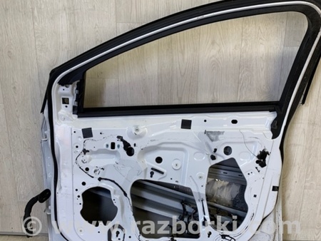 ФОТО Дверь для Ford Focus 3 (01.2010 - 03.2018) Киев
