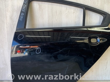 ФОТО Дверь для KIA Forte YD (2012-) Киев