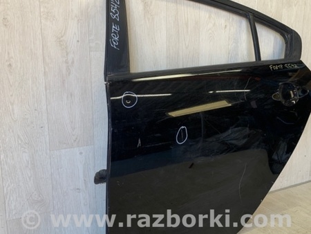 ФОТО Дверь для KIA Forte YD (2012-) Киев