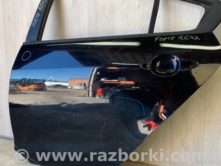 ФОТО Дверь для KIA Forte YD (2012-) Киев