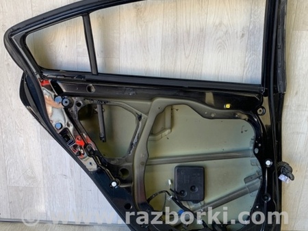 ФОТО Дверь для KIA Forte YD (2012-) Киев