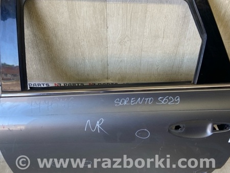 ФОТО Дверь для KIA Sorento UM Киев