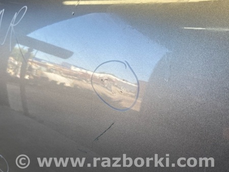 ФОТО Дверь для KIA Sorento UM Киев