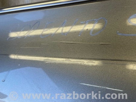 ФОТО Дверь для KIA Sorento UM Киев