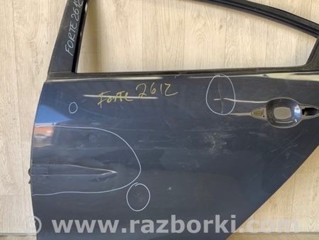 ФОТО Дверь для KIA Forte YD (2012-) Киев