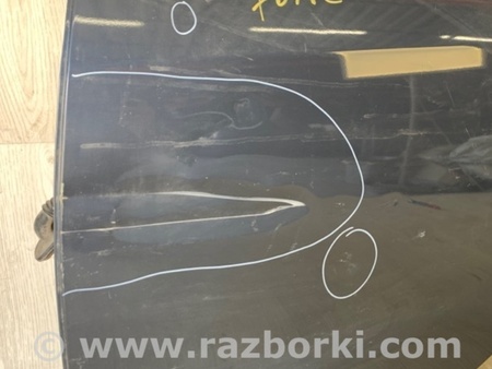 ФОТО Дверь для KIA Forte YD (2012-) Киев