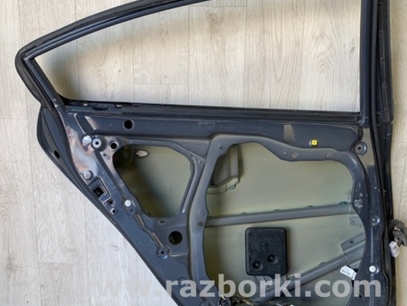 ФОТО Дверь для KIA Forte YD (2012-) Киев