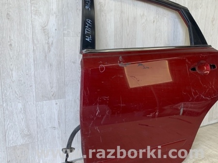 ФОТО Дверь для Nissan Altima L33 Киев
