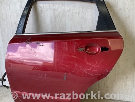 ФОТО Дверь для Nissan Altima L33 Киев