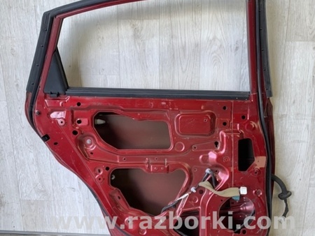 ФОТО Дверь для Nissan Altima L33 Киев