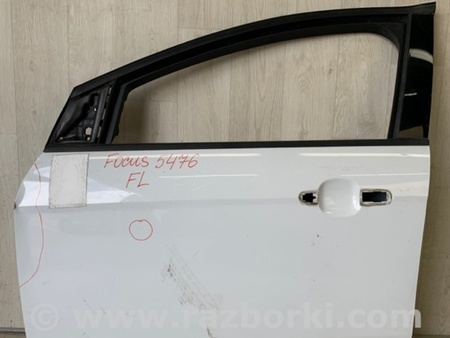 ФОТО Дверь для Ford Focus 3 (01.2010 - 03.2018) Киев