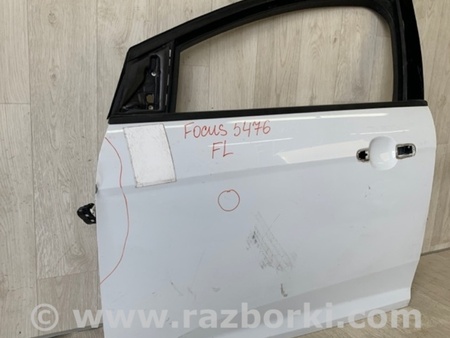 ФОТО Дверь для Ford Focus 3 (01.2010 - 03.2018) Киев