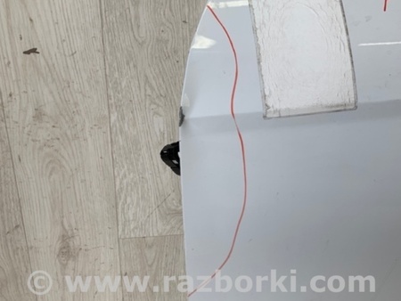 ФОТО Дверь для Ford Focus 3 (01.2010 - 03.2018) Киев