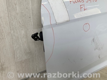 ФОТО Дверь для Ford Focus 3 (01.2010 - 03.2018) Киев