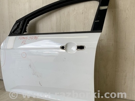 ФОТО Дверь для Ford Focus 3 (01.2010 - 03.2018) Киев