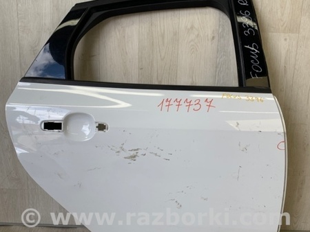ФОТО Дверь для Ford Focus 3 (01.2010 - 03.2018) Киев