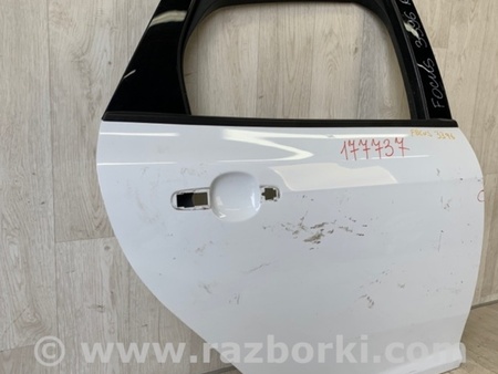 ФОТО Дверь для Ford Focus 3 (01.2010 - 03.2018) Киев