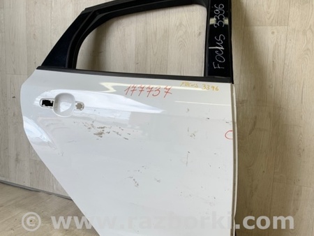 ФОТО Дверь для Ford Focus 3 (01.2010 - 03.2018) Киев