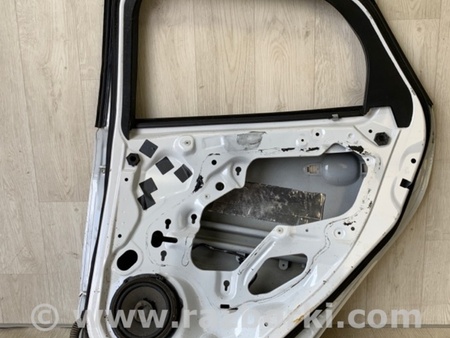 ФОТО Дверь для Ford Focus 3 (01.2010 - 03.2018) Киев