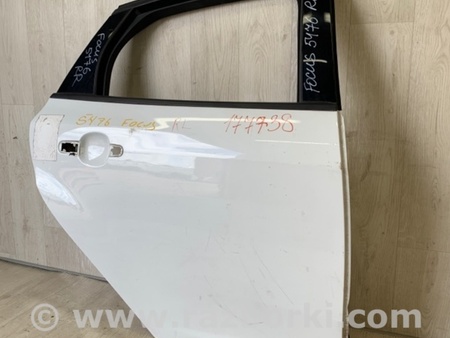 ФОТО Дверь для Ford Focus 3 (01.2010 - 03.2018) Киев
