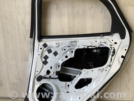 ФОТО Дверь для Ford Focus 3 (01.2010 - 03.2018) Киев
