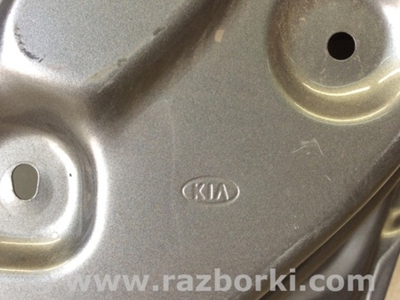 ФОТО Дверь для KIA Sorento UM Киев