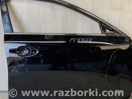 ФОТО Дверь для Nissan Altima L33 Киев