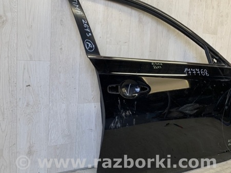 ФОТО Дверь для Nissan Altima L33 Киев