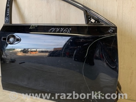 ФОТО Дверь для Nissan Altima L33 Киев