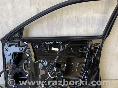 ФОТО Дверь для Nissan Altima L33 Киев