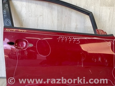 ФОТО Дверь для KIA Forte YD (2012-) Киев
