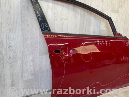 ФОТО Дверь для KIA Forte YD (2012-) Киев