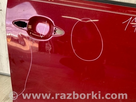ФОТО Дверь для KIA Forte YD (2012-) Киев