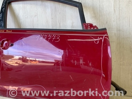 ФОТО Дверь для KIA Forte YD (2012-) Киев